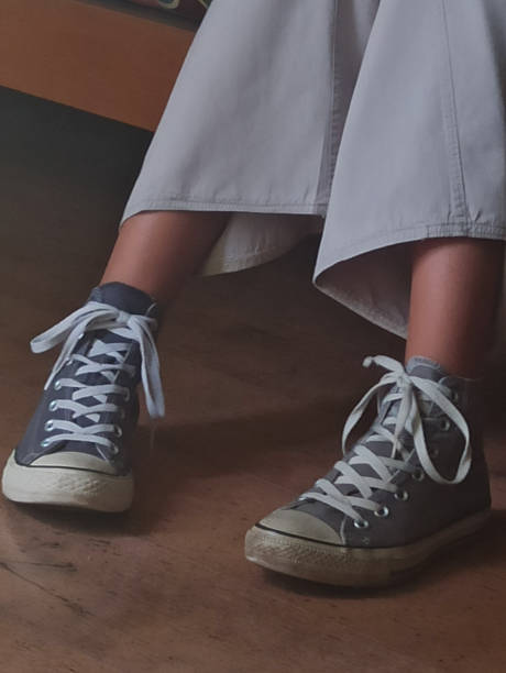 Teen shoes