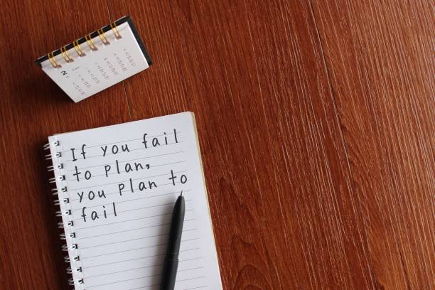 istock Motivational and business quotes. 1348870171