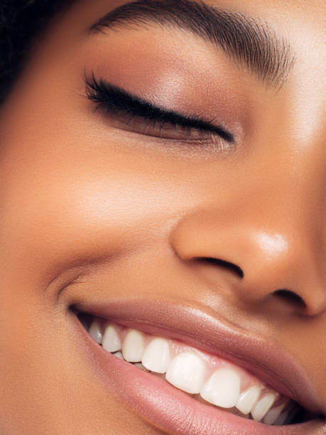 istock Beautiful afro girl 1348935195