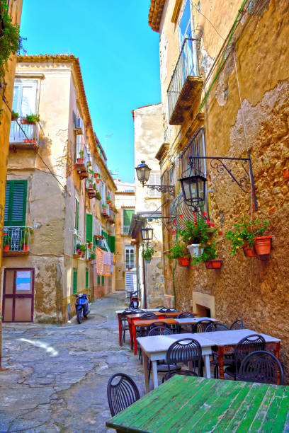 istock tropea calabria italy 1348944360