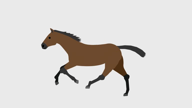 1,046 Horse Running Animation Stock Videos and Royalty-Free Footage - iStock 1,046 Horse Running Animation Stock Videos and Royalty-Free Footage - iStock