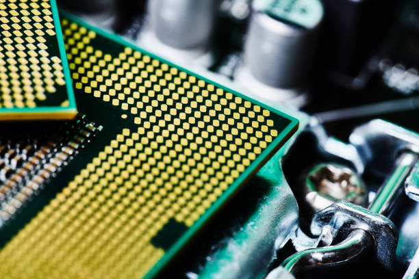 Microchip Shortages Computer 710+ Chip Shortage Stock Photos, Pictures & Royalty-Free Images - iStock
