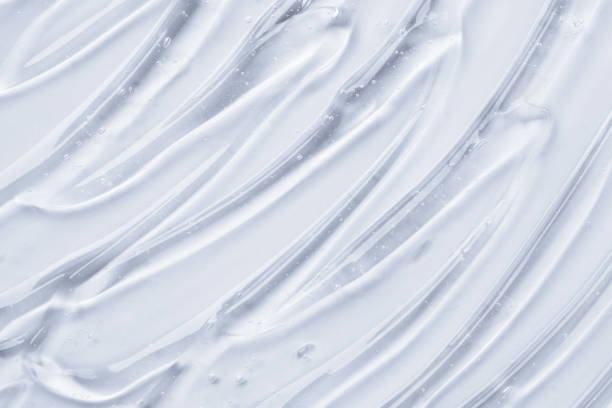 istock Cosmetic stain. Gel texture. 1349013367