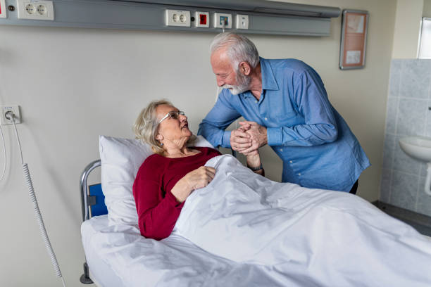 istock We can go home soon my dear 1349013884