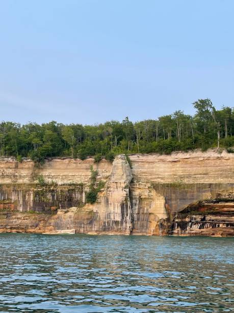 istock Pictured Rocks National Lakeshore 1349019884