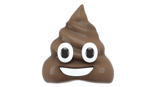 Poo Emoji Stock Photos, Pictures & Royalty-Free Images - iStock