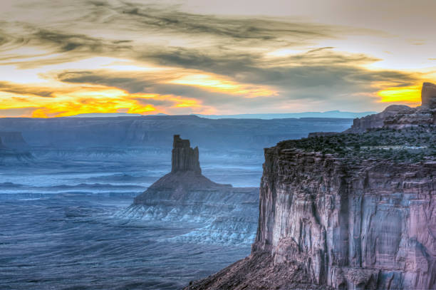 istock Canyonlands National Park , landscape 1349057483