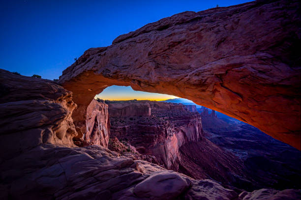 istock Canyonlands National Park , landscape 1349057512