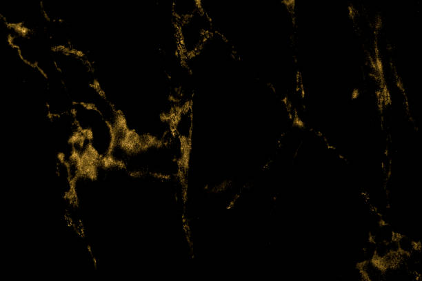 istock Marble black wall background surface gold pattern graphic abstract light elegant black for do floor plan ceramic counter texture tile gray silver background natural for interior decoration and outside 1349063170