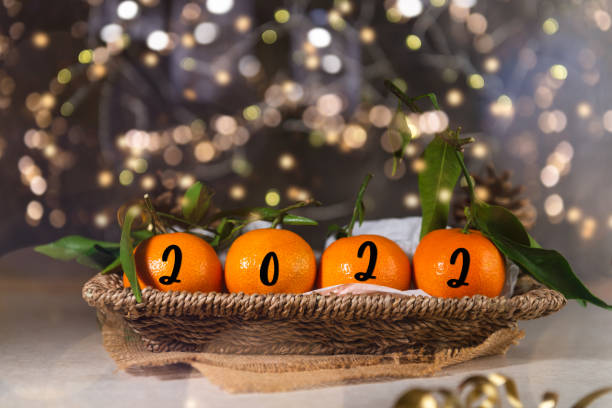 istock New Year 2022 is Coming Concep 1349069405