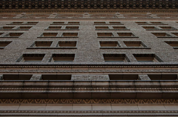 istock Brick Building downtown Fresno 1349094961