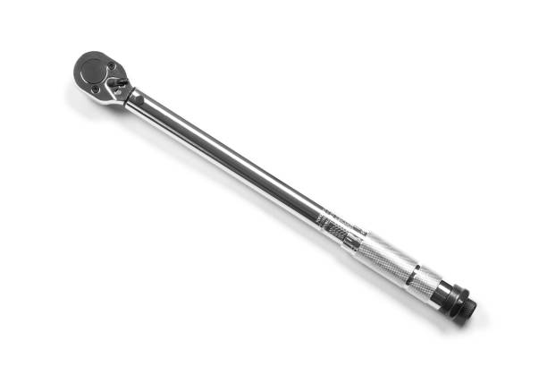 istock A torque wrench. Close up. Isolated on a white background 1349095739