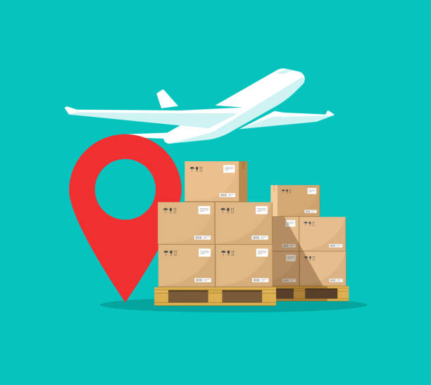 227 Cartoon Of The Cargo Plane Illustrations & Clip Art - iStock 227 Cartoon Of The Cargo Plane Illustrations & Clip Art - iStock