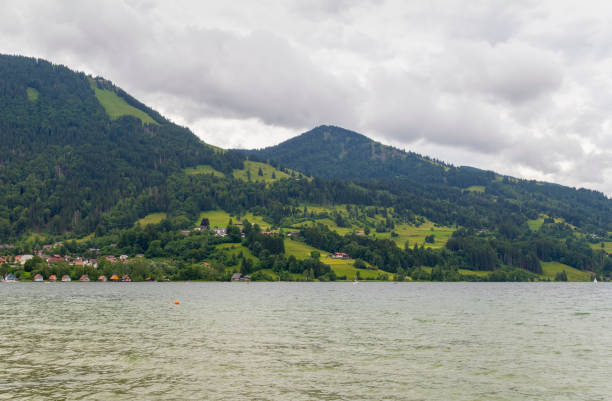 istock Large Alpsee in Bavaria 1349129807