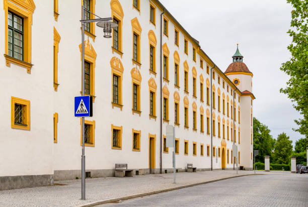 istock Kempten in the Allgaeu 1349130039