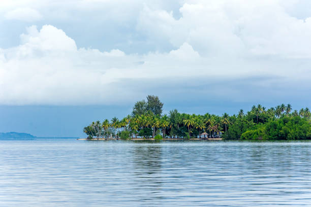 istock Ora Beach, Sawai North Seram 1349138099