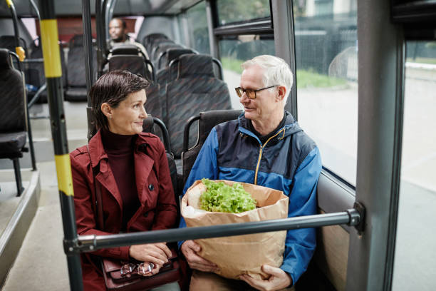 istock People Sitting in Bus 1349155539