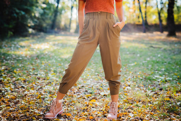 istock Autumn fashion 1349155839