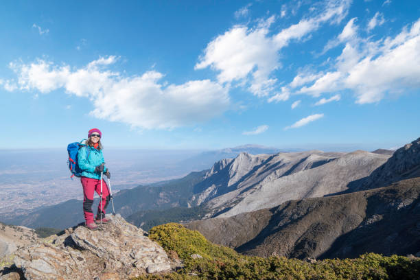 Peak, Determination, Rock climbing, Challenge, Alpinist