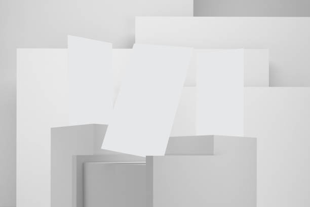 istock Business Cards V.1 1349165382