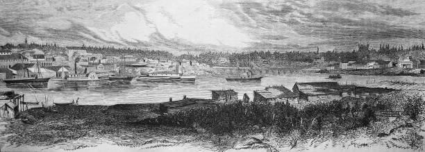 Antique illustration