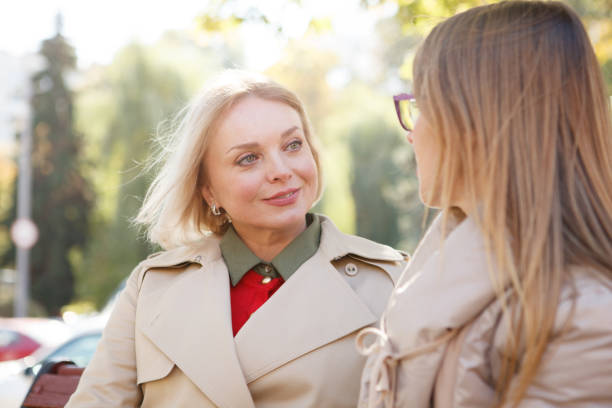 istock Female friends at the park 1349177359