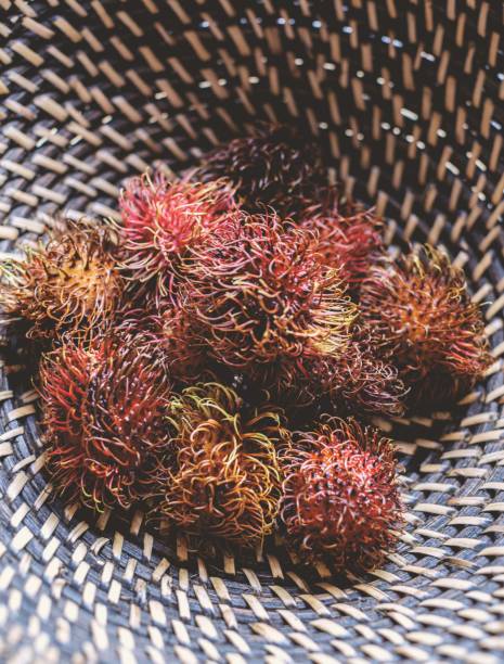 Rambutan