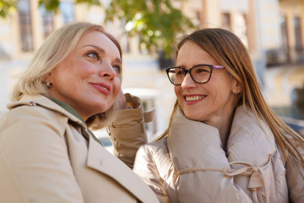 istock Female friends at the park 1349179229