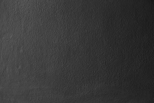 istock Black color old grunge wall concrete texture as background. 1349182337