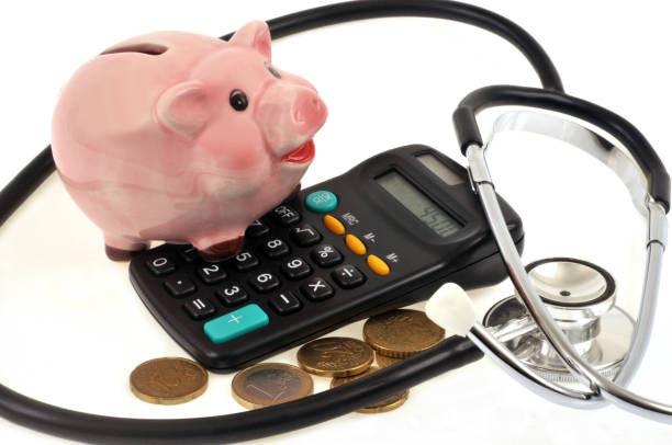 istock Health cost 1349189958