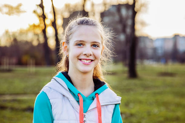 istock Girl Portrait 1349200534