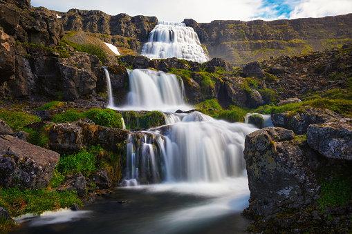 Goðafoss, Iceland