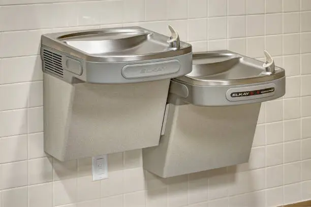 Photo of Drinking fountains