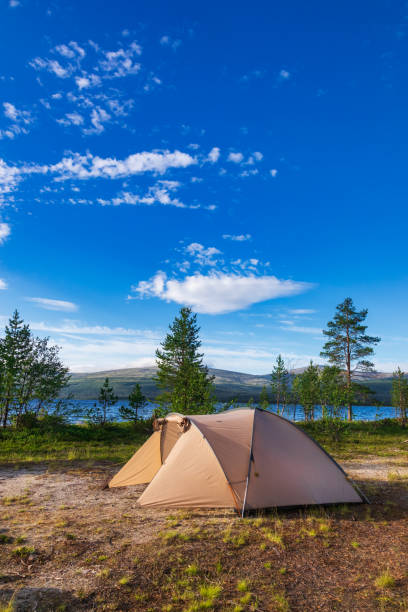 Camping tents outdoor hiking