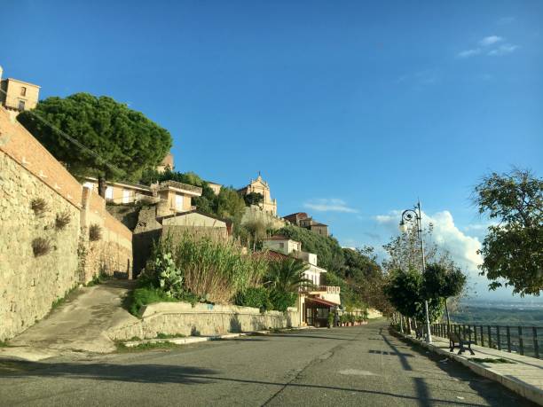 istock Nicotera calabria Italy 1349217356