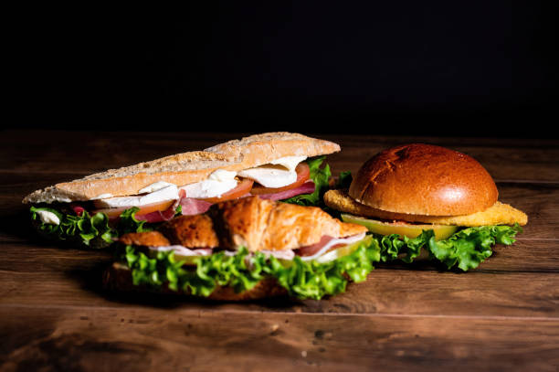 istock composition of sandwiches with salami and vegetables 1349221148