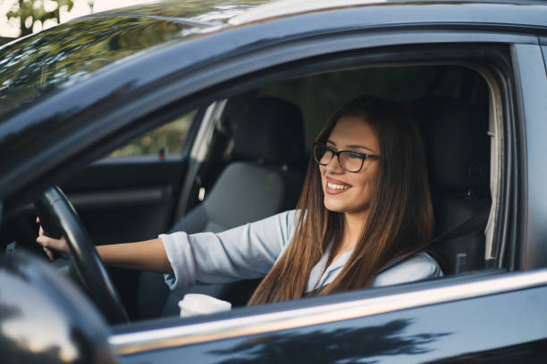 istock Young businesswoman 1349222433