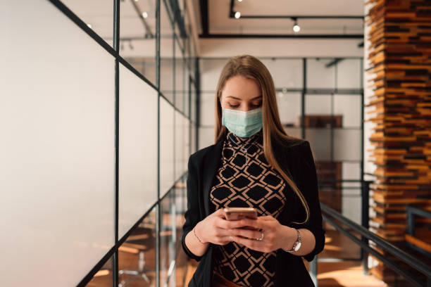 istock Safety during COVID-19 pandemic 1349229253