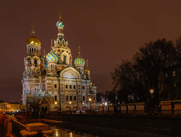 istock Sankt Petersburg 1349249951