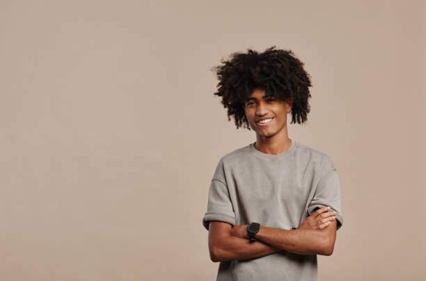istock African American Young Man Minimal 1349257958