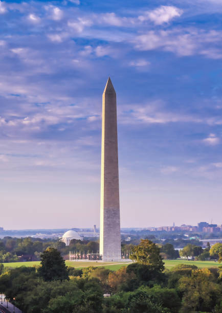 istock The Washington Monument in Washington, D.C. 1349263231