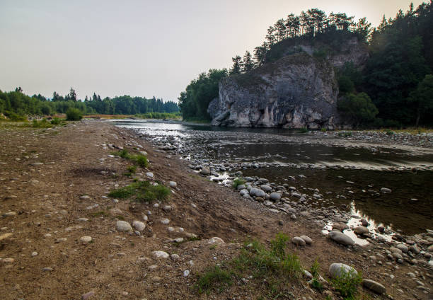 istock Mountain river Bialka in Tatra Mountains 1349264139