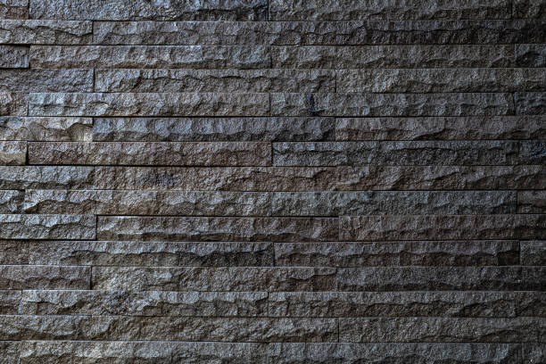 istock Stone walls are perfect for wallpaper. 1349274925