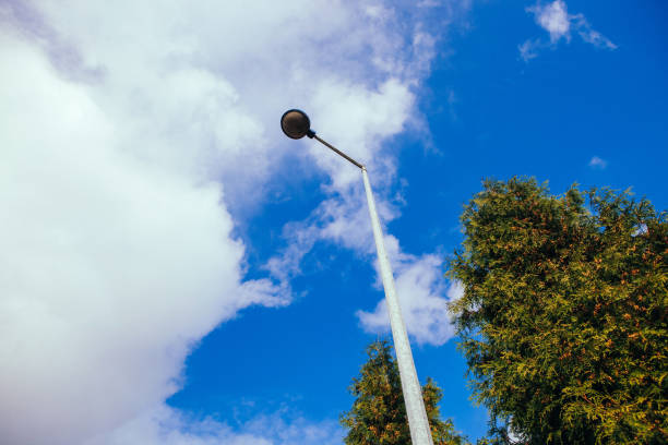 istock Street lamp 1349279916