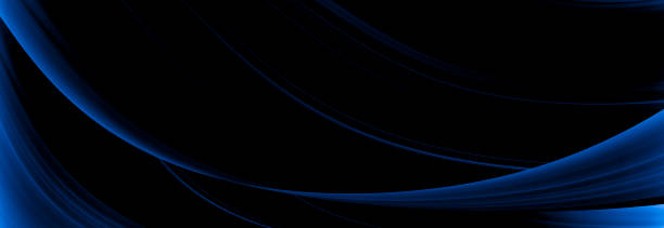 istock abstract blue and black are light pattern with the gradient is the with floor wall metal texture soft tech diagonal background black dark clean modern. 1349279953