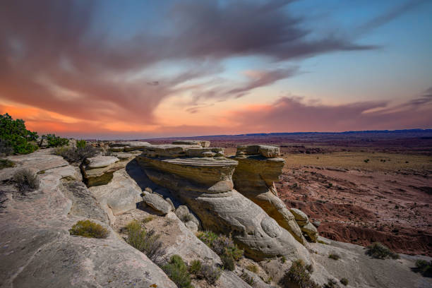 istock Canyonlands National Park , landscape 1349288696