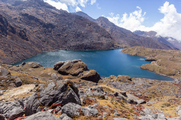istock Bhairab Kunda 1349300781