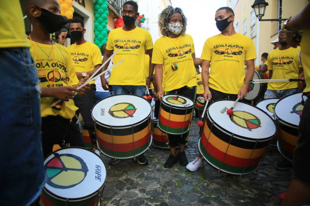 さらし台 写真のストックフォト