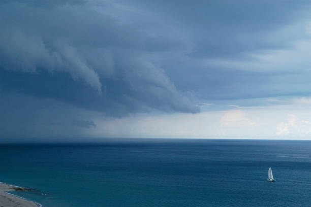 istock Ahead of the Storm 134931389