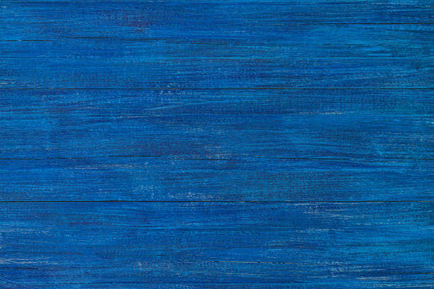 istock dark blue rustic wood background with natural patterns. old painted wooden surface. 1349315384